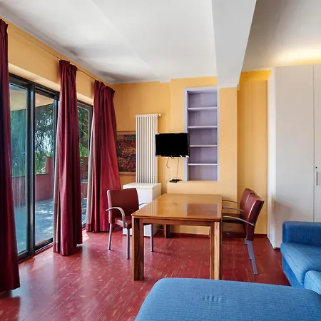 ヴィラ Orizzonte Marina dʼAndora