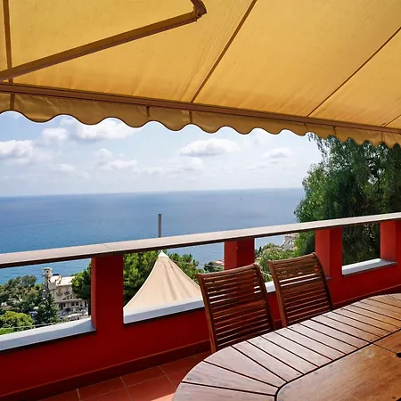 Orizzonte Villa Andora