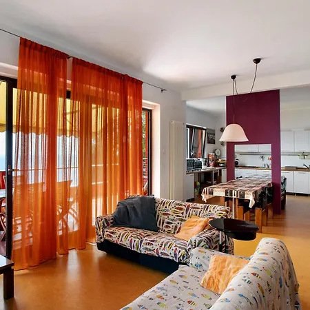 Orizzonte Villa *