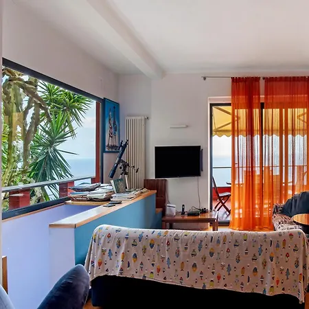 Orizzonte Villa *
